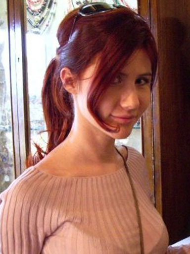 anna chapman