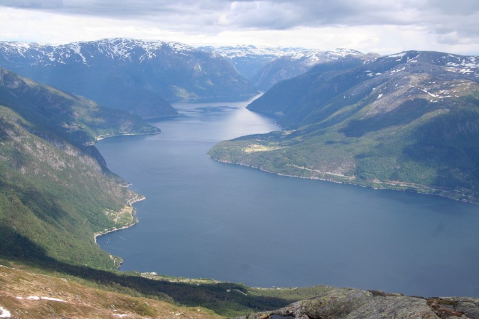 eidfjord