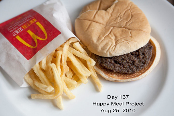 mcdonald's happy meal day 137