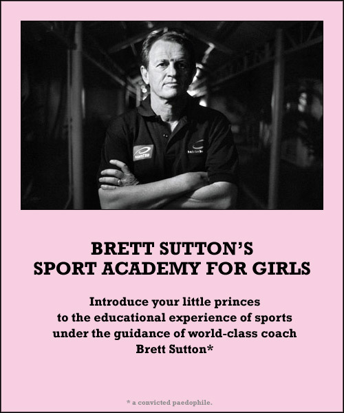 brett sutton triathlon coach