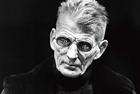 samuel beckett