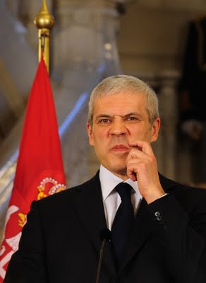 boris tadic