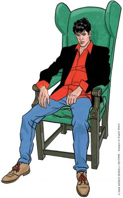 dylan dog