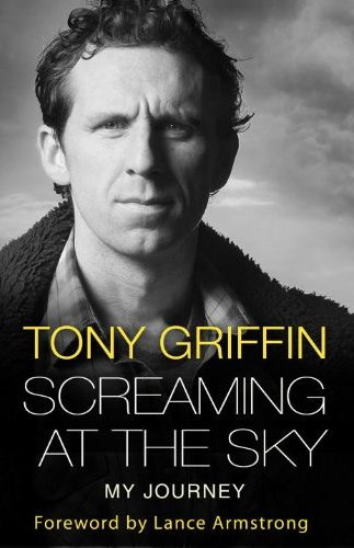 screaming at the sky tony griffin