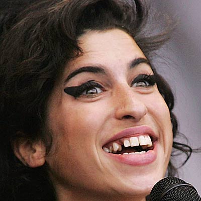 amy winehouse