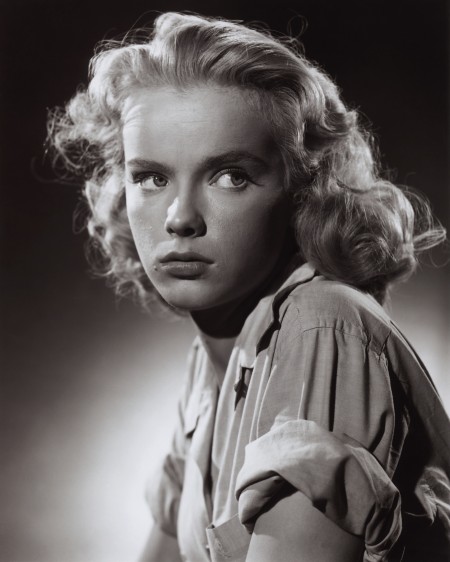 anne francis