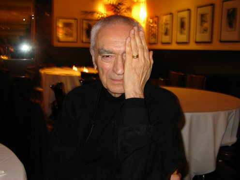 massimo vignelli