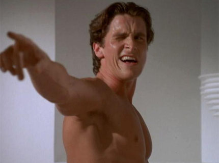 patrick bateman