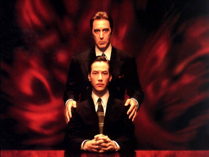 the devils advocate 1997