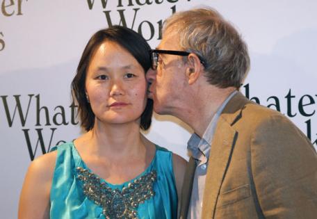 woody allen soon yi