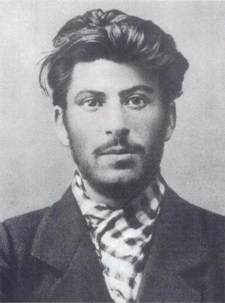 jozef stalin