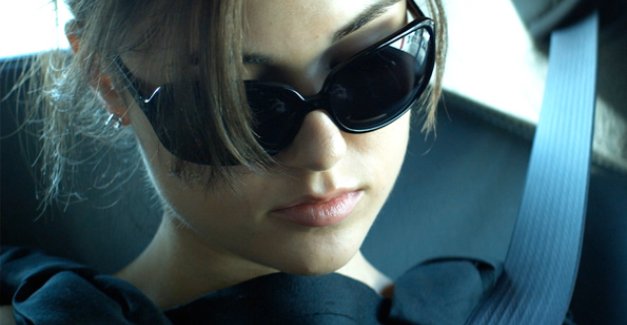 sasha grey the girlfriend experience