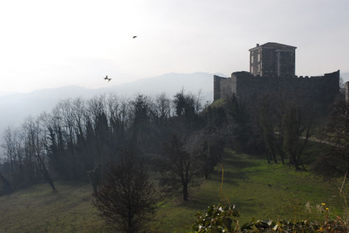 arzignano castello