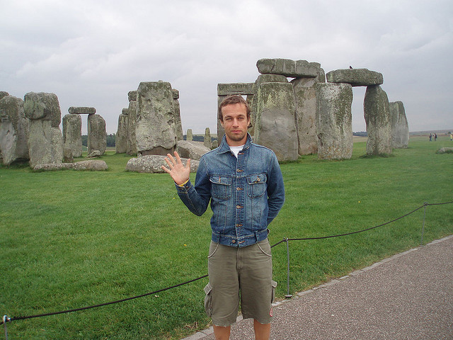 stonehenge