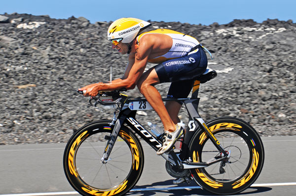 marino vanhoenacker ironman hawaii bike