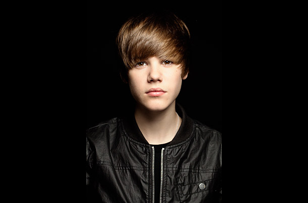 justin bieber