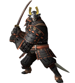 samurai