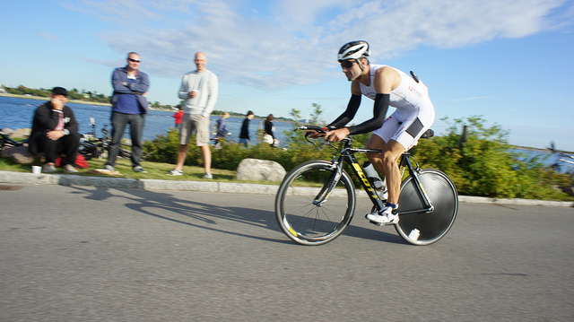 vladimir savic challenge copenhagen 2012 triathlete ironman