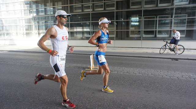 vladimir savic challenge copenhagen 2012 triathlete ironman