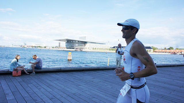 vladimir savic challenge copenhagen 2012 triathlete ironman