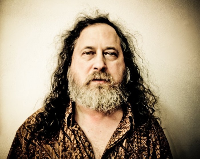 richard stallman