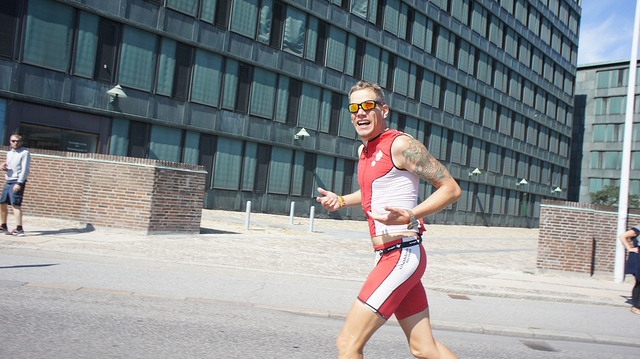 marco bucci challenge copenhagen 2012 triathlon