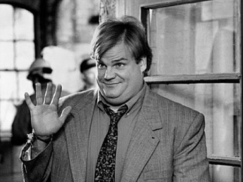 chris farley