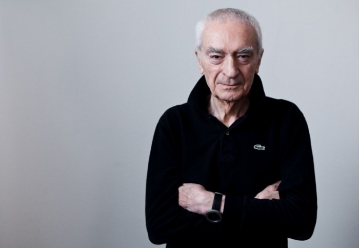 massimo vignelli