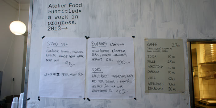 atelier food stockholm