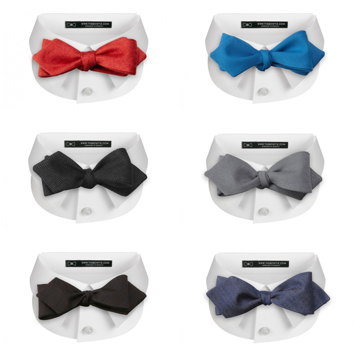 the bow ties thebowtie.com