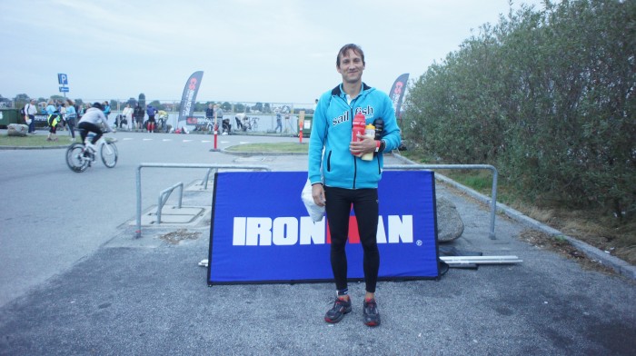 KMD Ironman Copenhagen