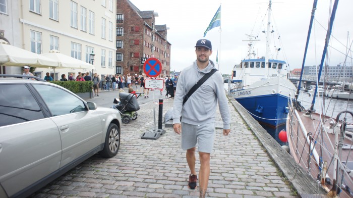 KMD Ironman Copenhagen