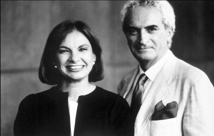 massimo lella vignelli