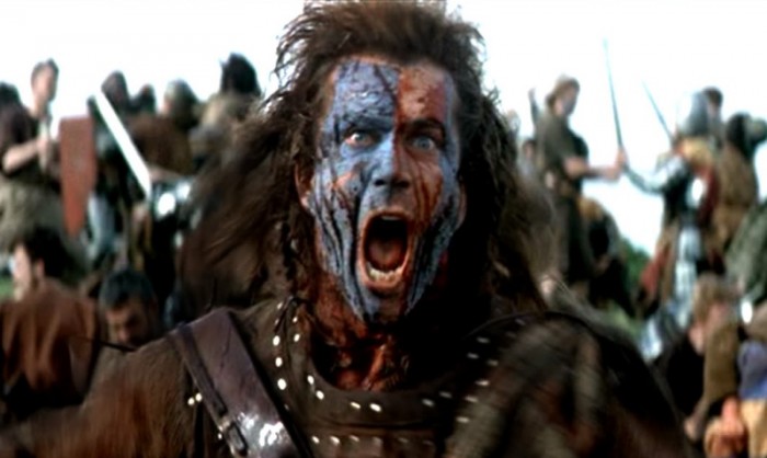 braveheart