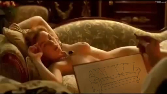 draw me like one of your french girls